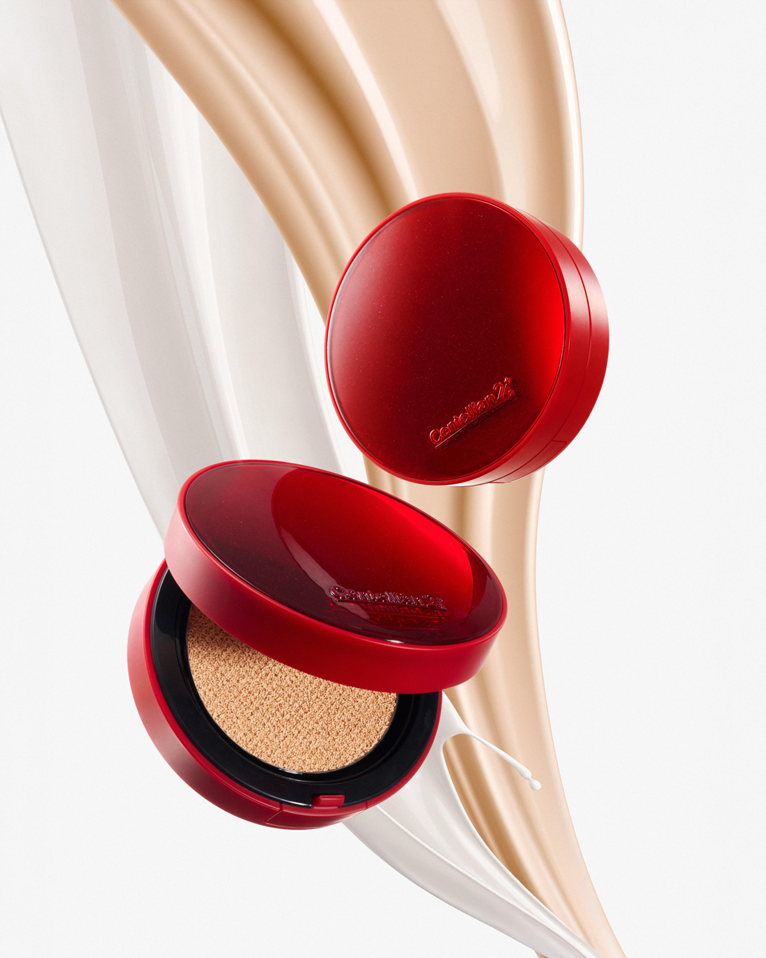 센텔리안24, ‘마데카 멜라 캡처 토닝 에이징 커버 쿠션’ 출시 3-Image